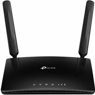 ARCHER MR200 AC750 Wireless Dual Band 4G LTE Router