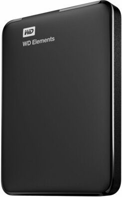 4000 GB Elements Portable SE (USB 3.0, 2,5")