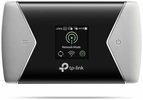 M7450 Mobile hotspot (4G LTE Advanced, 300 Mbps, 802.11ac)