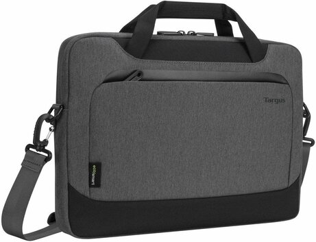 TBS92502GL Cypress Slimcase met EcoSmart (15,6", grijs)