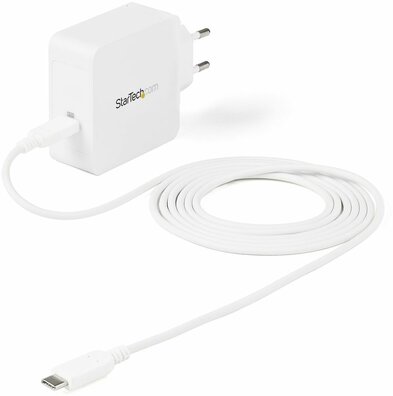WCH1CEU USB-C Wall Charger (60 Watt)