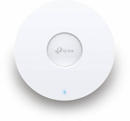 EAP610 Access Point (AX1800, Dual-Band Wi-Fi)