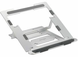 Easy Riser Notebook stand (16", vouwbaar)