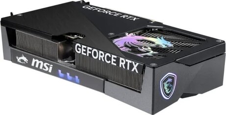 Geforce RTX 5060Ti Gaming OC (16 GB, 3 x DisplayPort, HDMI)