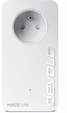 Magic 1 LAN Bridge (GBLAN, HomeGrid)