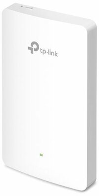 EAP615-Wall Radio access point (Wi-Fi 6, 2,4 GHz, 5 GHz)