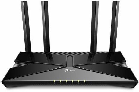 Archer AX23 AX1800 Dual-Band Wi-Fi 6 Router