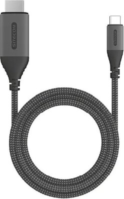 USB-C naar HDMI 2.0 kabel (1,8 m, 4K)