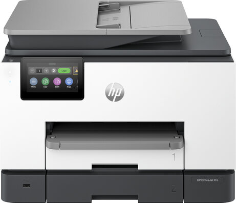 OfficeJet Pro 9132e All-in-One (dubbelzijdig printen en scannen, ADF)