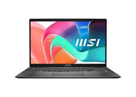 Modern 15 F13MG-433BE (15,6" Full HD 60 Hz IPS,Intel Core i5-1334U, 16 GB RAM, 512 GB NVMe PCIe SSD, Intel Iris Xe Graphics, Windows 11 Home, platinum, Azerty BE)