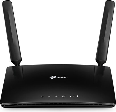 Archer MR400 Wireless router (WWAN, 3-poort switch, 802.11a/b/g/n/ac, dual band)