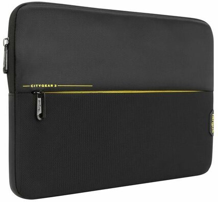 TSS930GL CityGear Notebook sleeve (13,3", zwart)