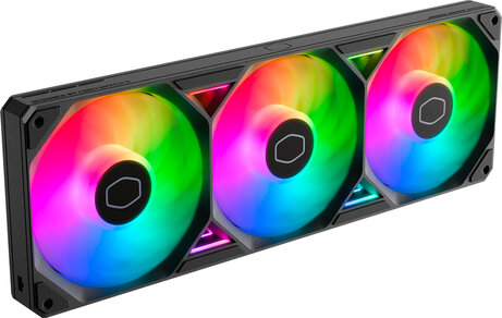 SickleFlow Edge 360 ARGB