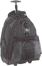 TSB700EU Rolling Notebook Backpack (15,4")