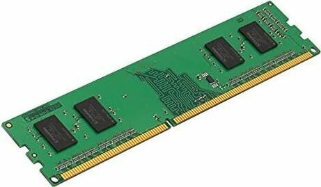KVR32N22S8/16 ValueRAM DDR4 16 GB, DIMM 288-pin, 3200 MHz, PC4-25600, CL22