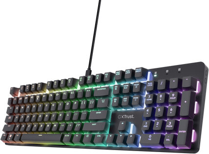Zora Mechanical Keyboard (Azerty BE)