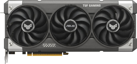 Geforce RTX 5060 TUF Gaming OC (8 GB, 3 x DisplayPort, HDMI)