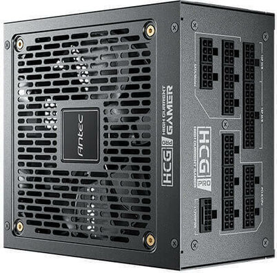 HCG1000 Pro P EC 80+ Platinum Full (1000 Watt)