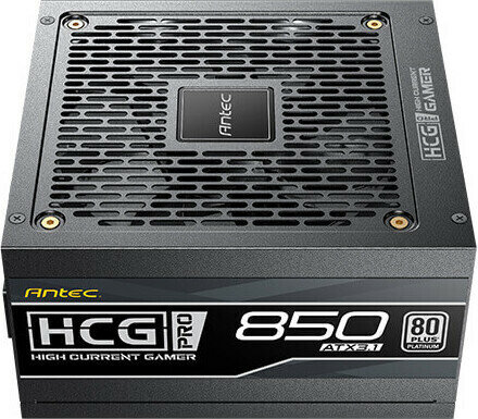 HCG850 Pro P EC 80+ Platinum (850 Watt)