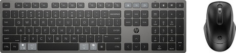 720 Dual-Mode Wireless Keyboard & Mouse (Azerty BE)
