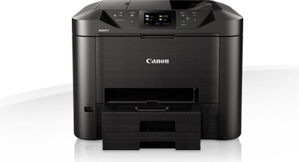 Maxify MB5450 Multifunction printer (A4, 15 ppm, USB 2.0, Wi-Fi)