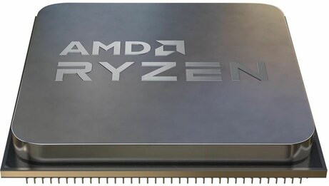 Socket AM4 : Ryzen 3-4300G, 3,8 GHz, 4 cores, 8 threads, 4 MB cache (OEM)