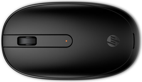 Mouse 245 (3 knoppen, Bluetooth 5.1, zwart)