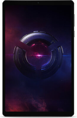 Legion Tab (12 GB RAM, 256 GB opslag, incl. cover en film)