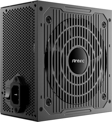 CSK750DC PSU 750 Watt (EC 80+ Bronze, ATX)