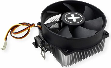 XC033 Performance C AMD Cooler (A200, TDP 89 W)