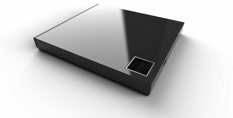 SBW-06D2X-U Blu Ray Writer (USB 2.0, 6 speed, slim)