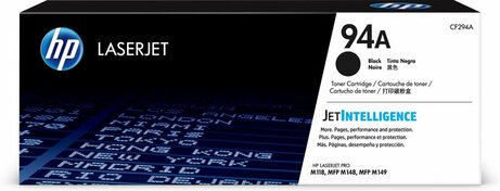 CF294A toner 94A zwart