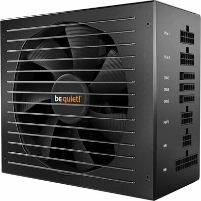 System Power 11 M 750 Watt (120 mm fan, modulair, 80 Plus Gold)