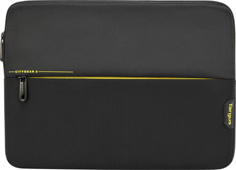 TSS931GL CityGear Laptop Sleeve (14", zwart)