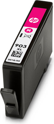 T6M07AE#BGY inkjetcartridge 903XL magenta (9,5 ml)