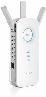 RE450 AC1750 Wi-Fi Range Extender (LAN, GBLAN, 802.11a/b/g/n/ac, dual band)