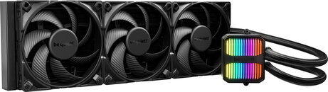 Silent Loop 3 (420 mm)