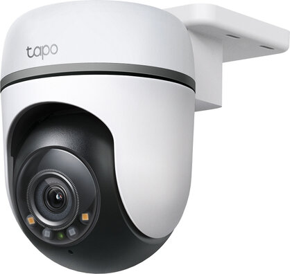 TC41 Outdoor Pan/Tilt Security WiFi Camera 2K