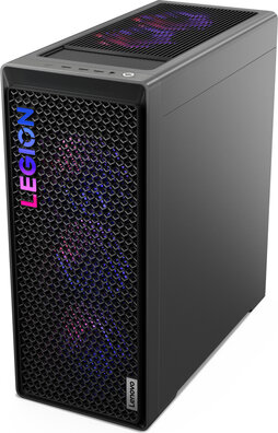 Legion T7 34IAS10 (Intel Core Ultra 9-285K, 32 GB DDR5, 2000 GB SSD, GeForce RTX 5080, Windows 11 Home, grijs)