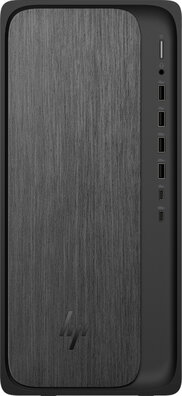 OmniDesk M02-0014nb Tower (AMD Ryzen 7-8700G, 16 GB RAM, 1000 GB NVMe SSD, Radeon 780M, Gigabit Ethernet, Wi-Fi 6, Bluetooth 5.4, Windows 11 Home)