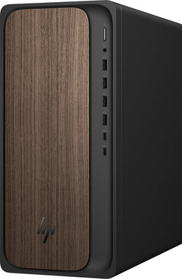 OmniDesk AI M03-0019nb Tower (Intel Core Ultra 7-265, 32 GB RAM, 1000 GB NVMe SSD, Intel Graphics, Gigabit Ethernet, Wi-Fi 6, Bluetooth 5.4, Windows 11 Home)