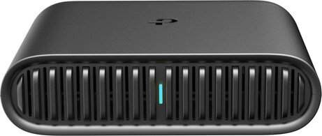 TL-WR1502X V1 Wireless router (1 GbE, Wi-Fi 5, Wi-Fi 6, dual band)