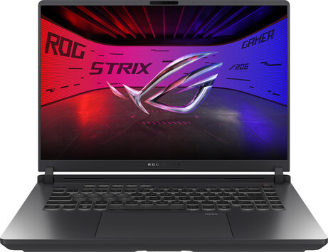 ROG Strix G G615LW-RV009W (16" WUXGA IPS G-sync, Intel Core Ultra 9-275HX, 16 GB DDR5, 1000 GB PCIe 4.0 NVMe M.2 SSD, GeForce RTX 5080, WiFi 7, Windows 11 Home, Azerty BE)