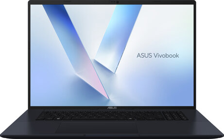 Vivobook 17M1807HA-S8026W-BE (18" WUXGA 144 Hz, AMD Ryzen 7-260, 16 GB DDR5, 512 GB M.2 NVMe PCIe 4.0 SSD, AMD Radeon Graphics 780M, Windows 11 Home, Azerty BE)