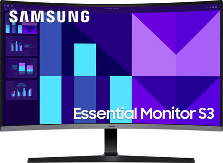 S32GD Essential 32", Full HD, 100 Hz