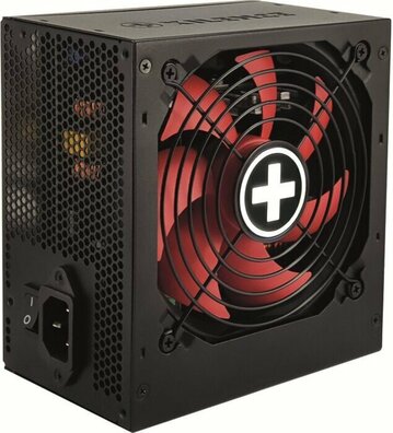 PSU 750 Watt Performance A III 80+ Bronze Series