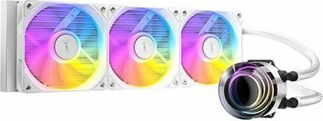 Vortex LUM 360 ARGB waterkoeling