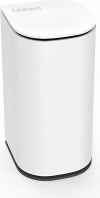Velop Micro 7 Wi-Fi system (router, mesh 1 GbE, 2.5 GbE, Wi-Fi 7)