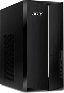 Aspire TC-1785 I5246 BE (Intel Core i5-14400, 16 GB DDR5, 512 GB PCIe NVMe SSD, Intel UHD Graphics 730, Windows 11 Home, zwart)