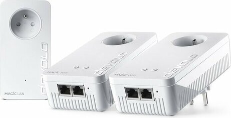 Magic 2 WiFi 6 Next Multiroom kit